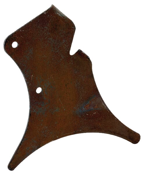 Lame soc 5x12 Amazone · réf. 3325600