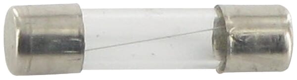 Fusible verre 2A longueur 20mm pack 50x iMaXX · réf. SI23504