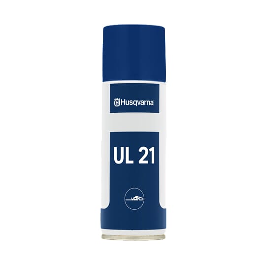 Graisse en spray UL 21 Husqvarna · réf. 544142101