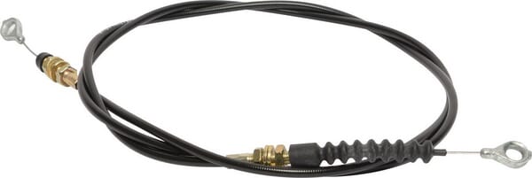 Cable cde. d'ejection · réf. 761131MA