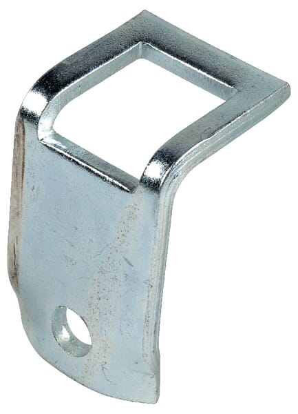 Support de dents, 32 x 12 mm avec renfort 32 x 10 mm pour un cadre de 50 x 12 mm · réf. 51103031091