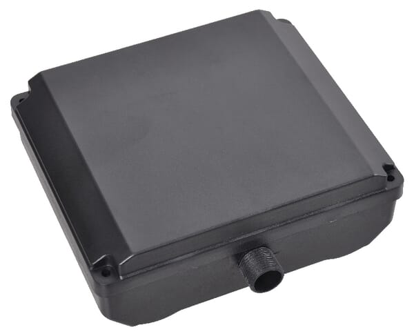 Skříňový rozvaděč 1 fáze 1A0