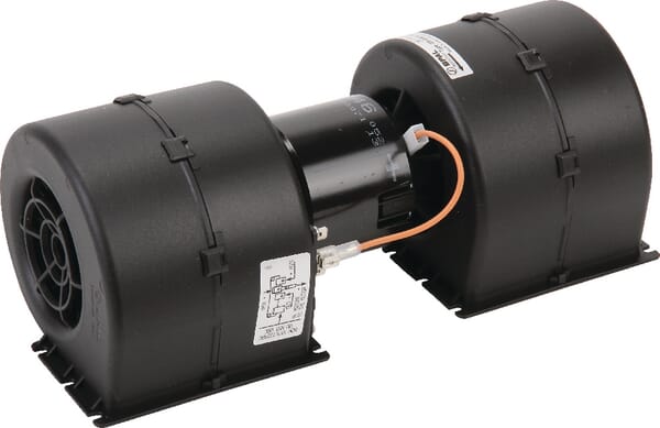 Moteur de ventilateur · réf. KL080083