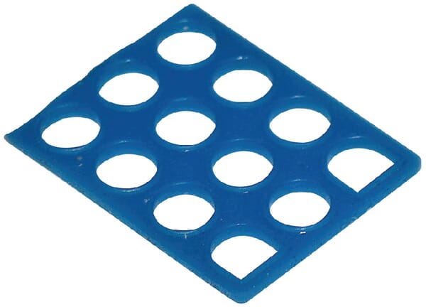 Joint fiche 12 P. Mate- · réf. AMP794279