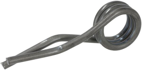Ressort de torsion — réf. 168T2029800