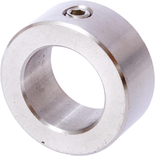 Bague d'arrêt inox 20x32x14mm — réf. 705A20RVS