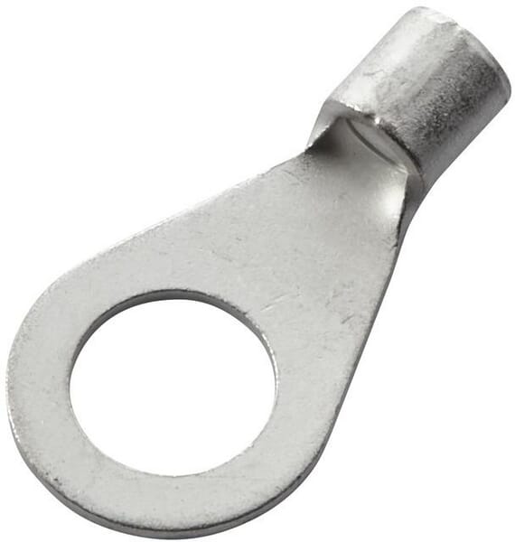 Cosse de câble 2,5-6 mm² · réf. 8KW744715003