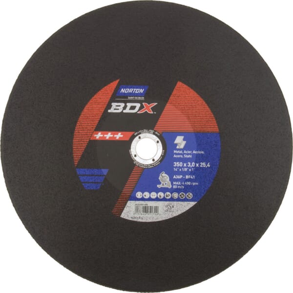 Disq coup Norline 350x3 · réf. 66252829910