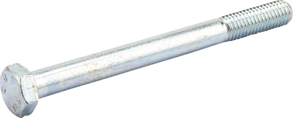 Vis T Hex PF DIN931 M8x90 10.9 zing — réf. 931890109