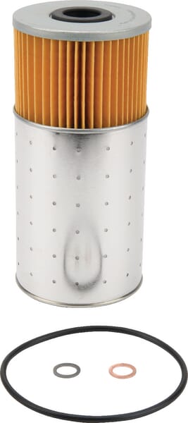 Cartouche filtr hle flux dévié — réf. PF10551X