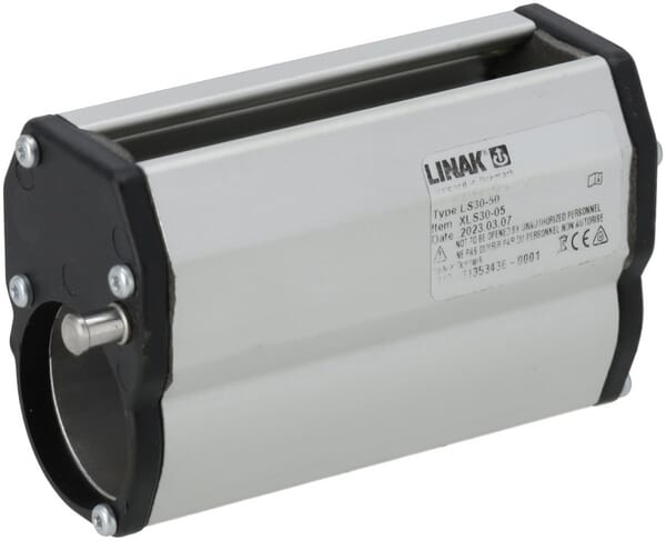 Koncový spínač LS30