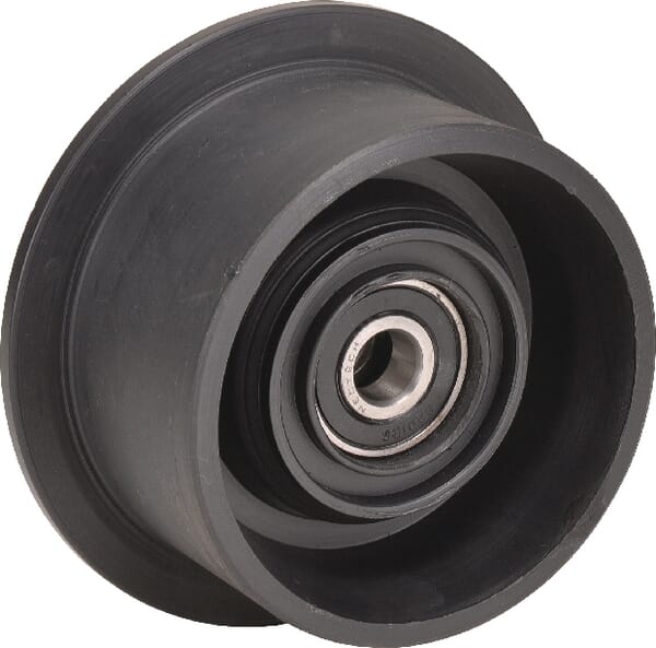 Rouleau inverseur 90 + Collet · réf. 20040603N