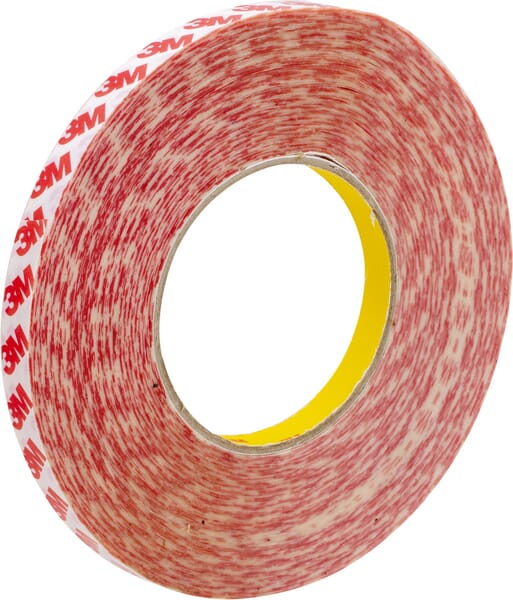 Oboustranná lepicí páska GPT-020F, 3M