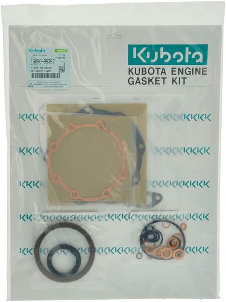 Kit de joints moteur · réf. 1G09099367