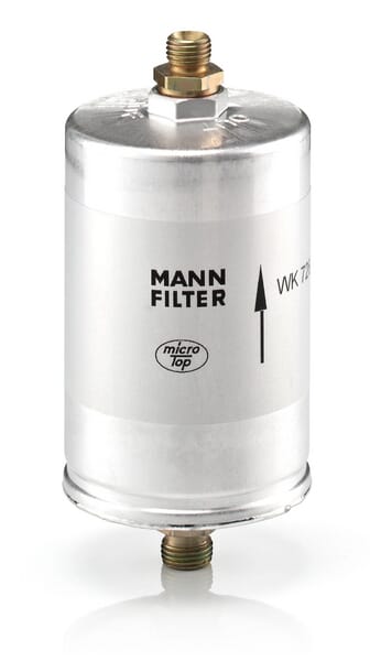 Filtre à carburant — réf. WK7262