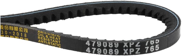 Courroie XPZ765 — réf. 479089