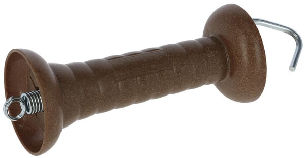 Bránová rukojeť Premium BIG, zelená, AKO