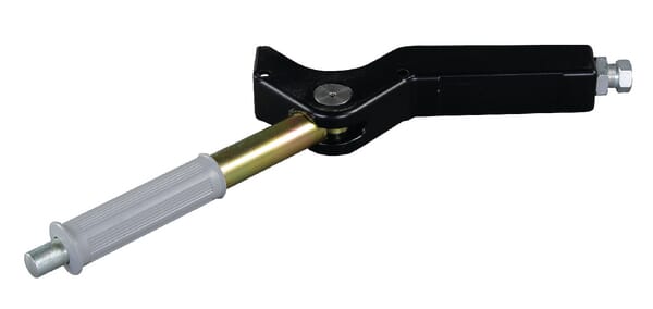 Levier de commande · réf. HG2000EC