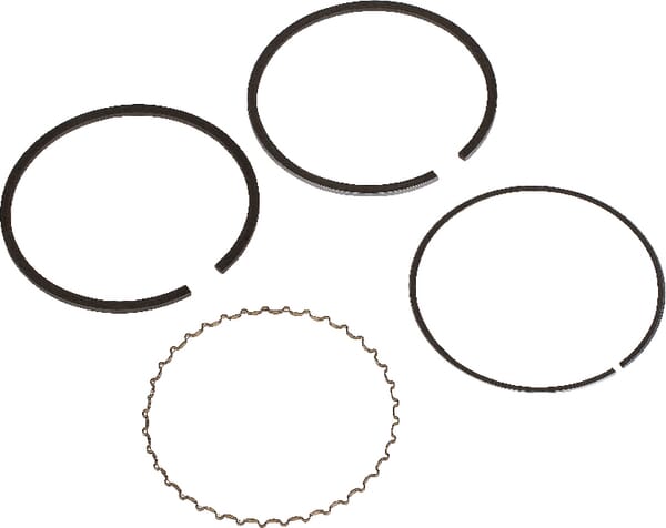 Pístní kroužek, sada