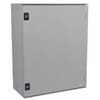 Plastic wall cabinets type PLM