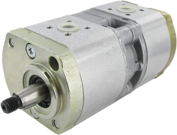 Pompe hydraulique AZPFF-12-011/004LCP2020KB-S0007 Bosch Rexroth — réf. 0510565387