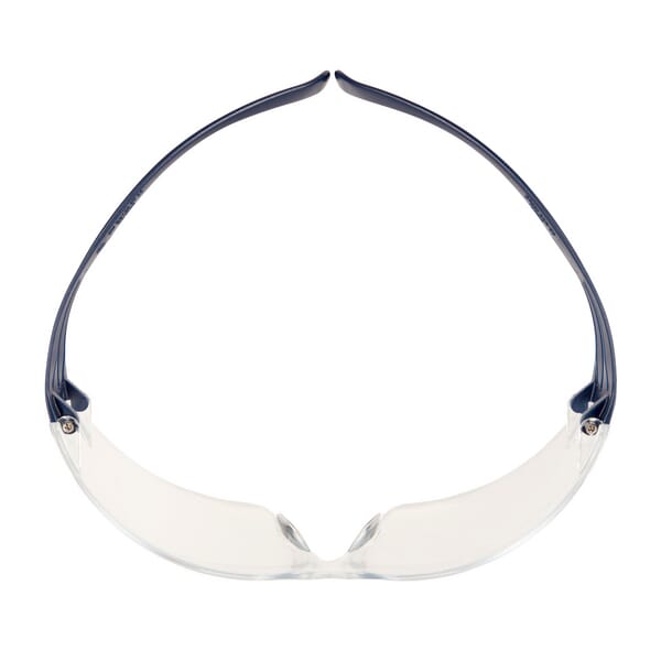 Ochranné brýle 200 Clear Blue
