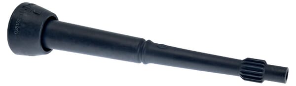 Guma struková HCC s krátkým násadcem