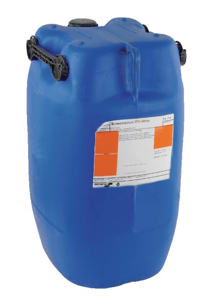 Acide 70 kg · réf. BA3670
