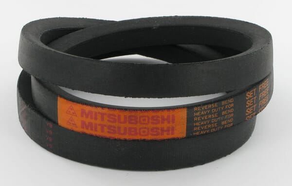 Courroie LB44 Mitsubishi — réf. FGP420824