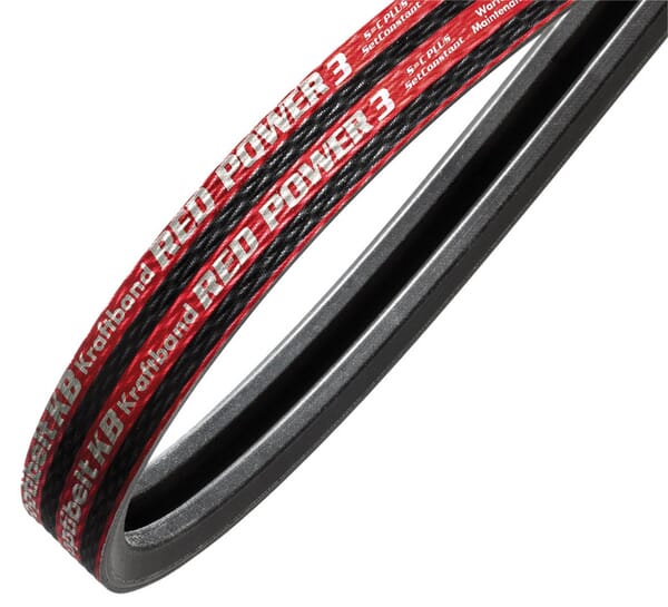 Courr. trans., 2 cour. 2500 RP · réf. 2SPB2500RP