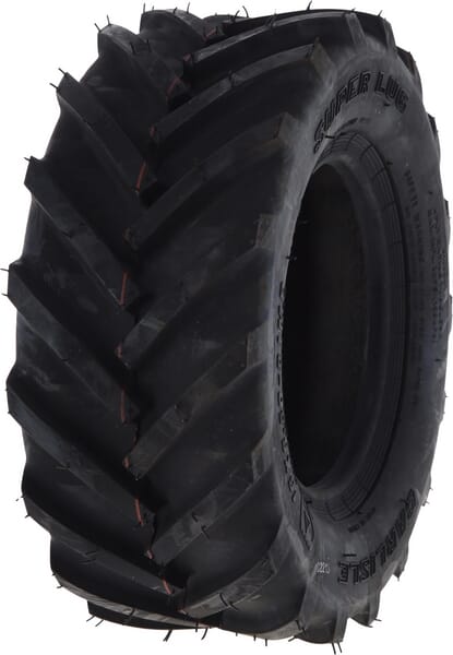 Pneu 16x6,50-8 NHS TL 4PR 64 A4 Super Lug — réf. 1665084TLSUPERLUG