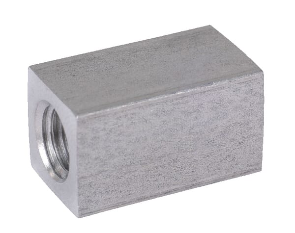 Embout fileté M8x15 · réf. 33010402