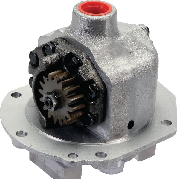 Pompe hydraulique — réf. 84573104