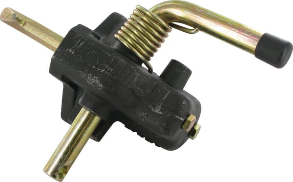 Tête d'accouplement KU6400 32 mm · réf. CKE632032000