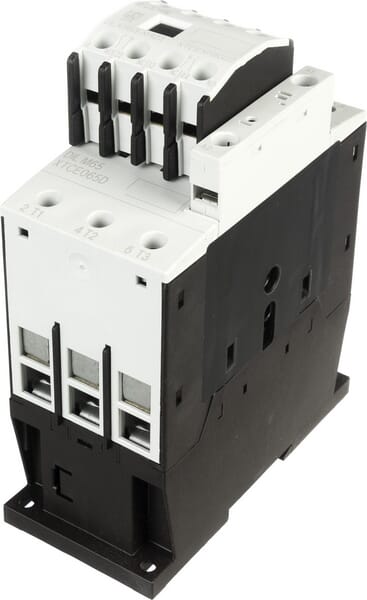 Contacteur 65 A 30 kW · réf. DILM6522230VAC