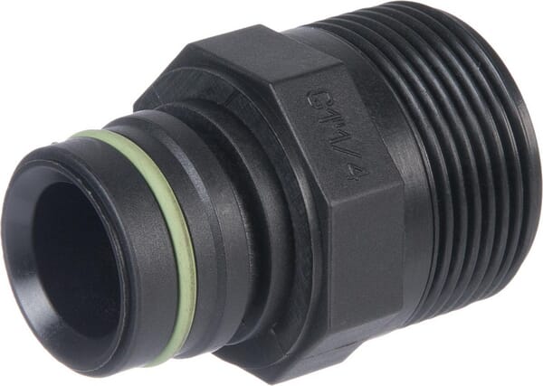 Závitová vsuvka 1 1/4" AG