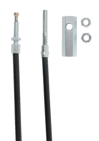 KIT - Câble de commande Bowden · réf. AGW78616