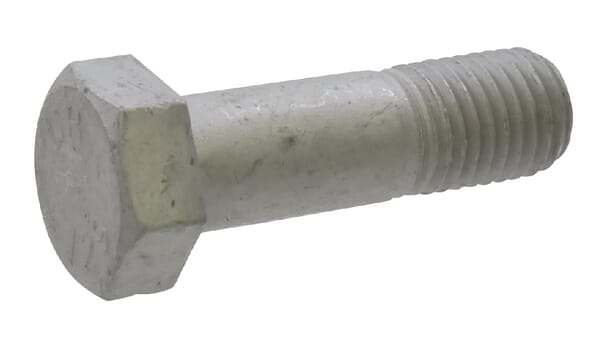 Boulon 6 pans M20x65ls35xb25-1 · réf. 3015390