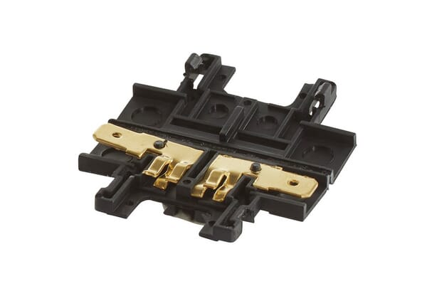 Connecteur de câble vue 6