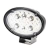 Work light oval LED