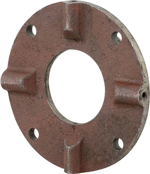 Couvercle d'embrayage de traction avant pour C-385 · réf. 26900080185081