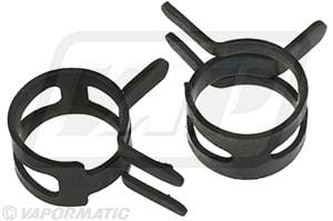 Collier de flexible (x2) · réf. VPE4405
