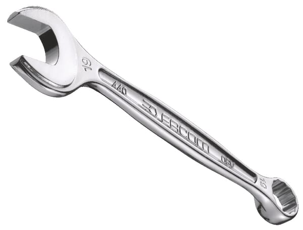 Clé mixte, 14 mm, Facom — réf. 44014