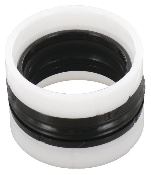 Joint de piston 40x30x16,4mm Hallite — réf. ZA4030164DBM