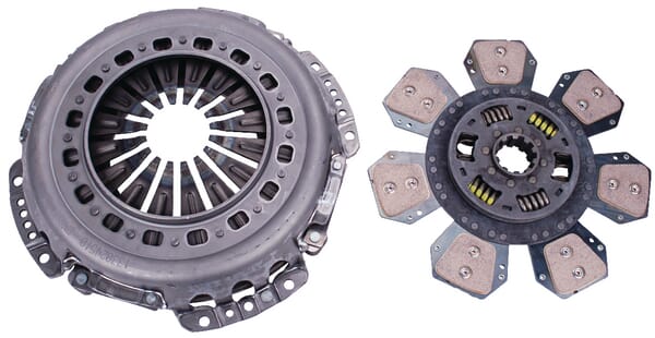 Kit embrayage · réf. 633237409