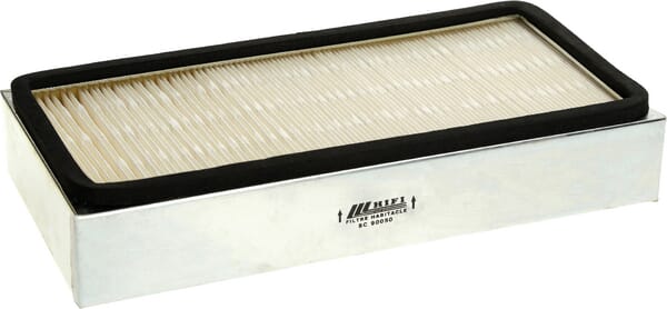 Filtre de cabine — réf. SC90050