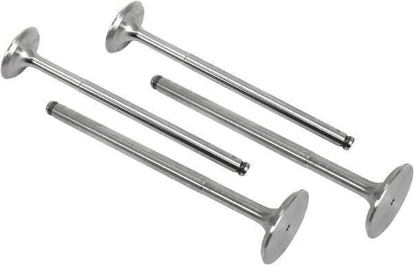 Soupape (x4) · réf. VPA7040