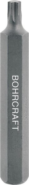 Embouts Torx, 10mm 6pans 20x30 · réf. 66141502030