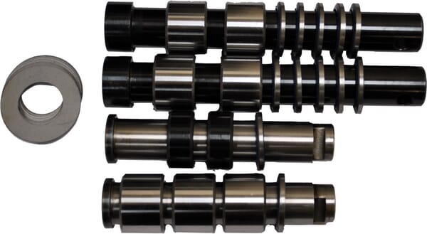 Sada čepu a pouzdra