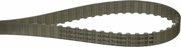 Courroie dentée ZRM 101T - 16 mm — réf. T10101016